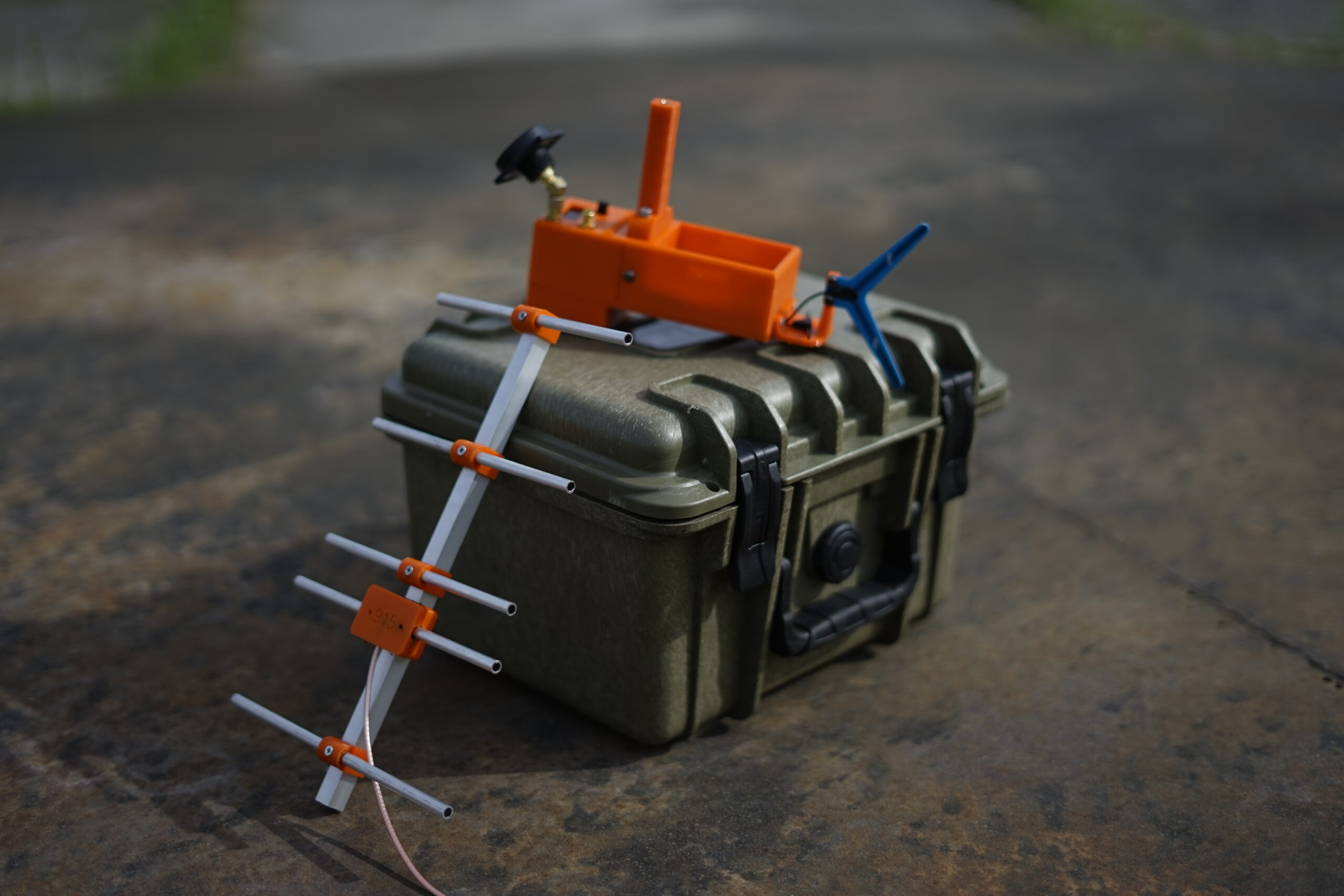 drone